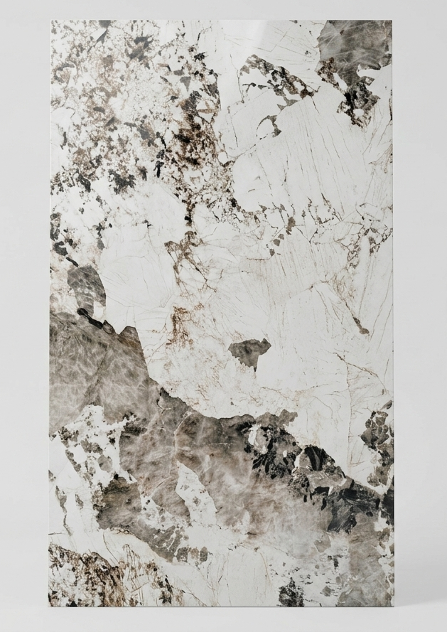 UV PVC Arctic Stone Matte