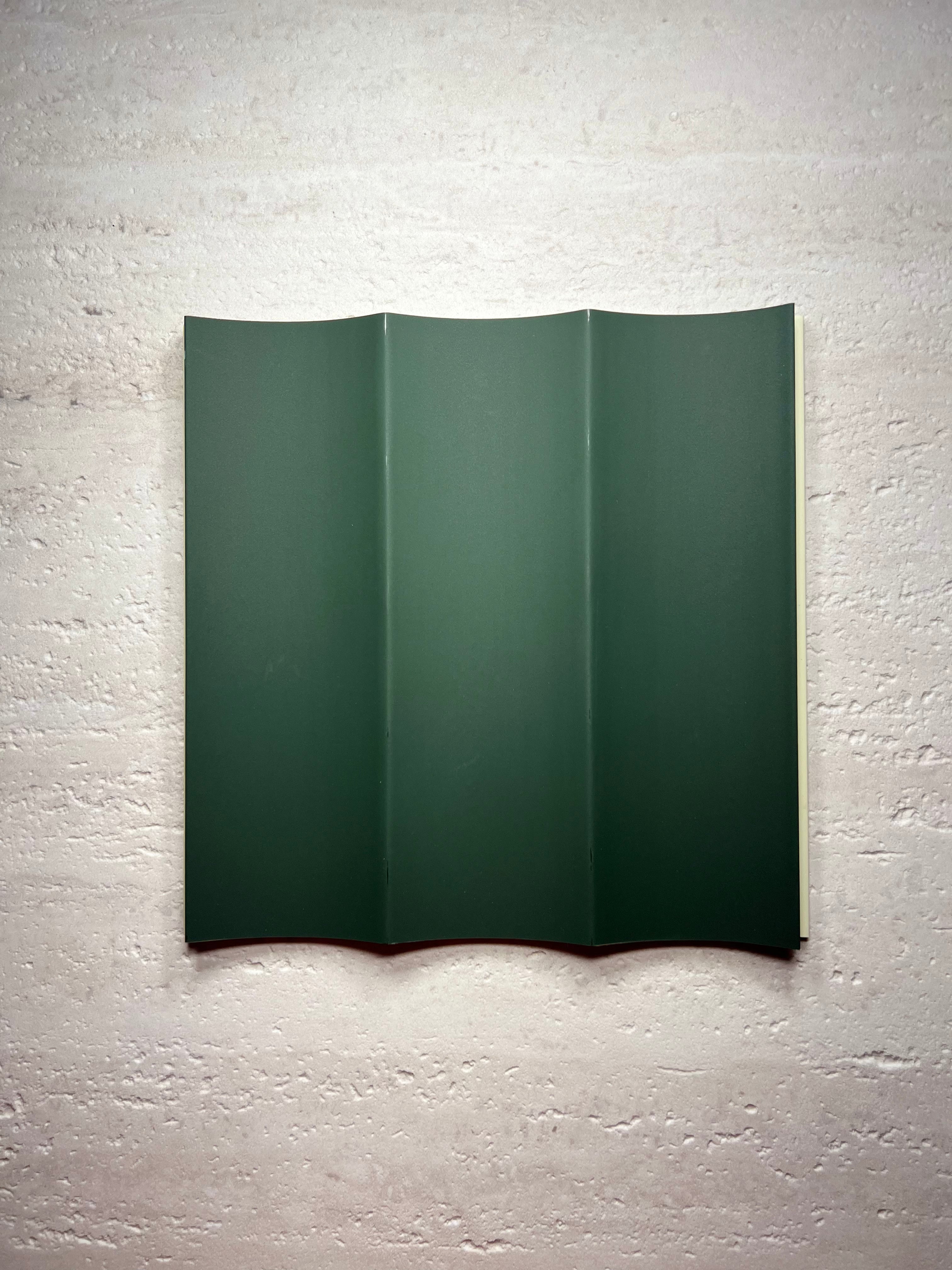 Vivienne Emerald (F5009) Wall Panel