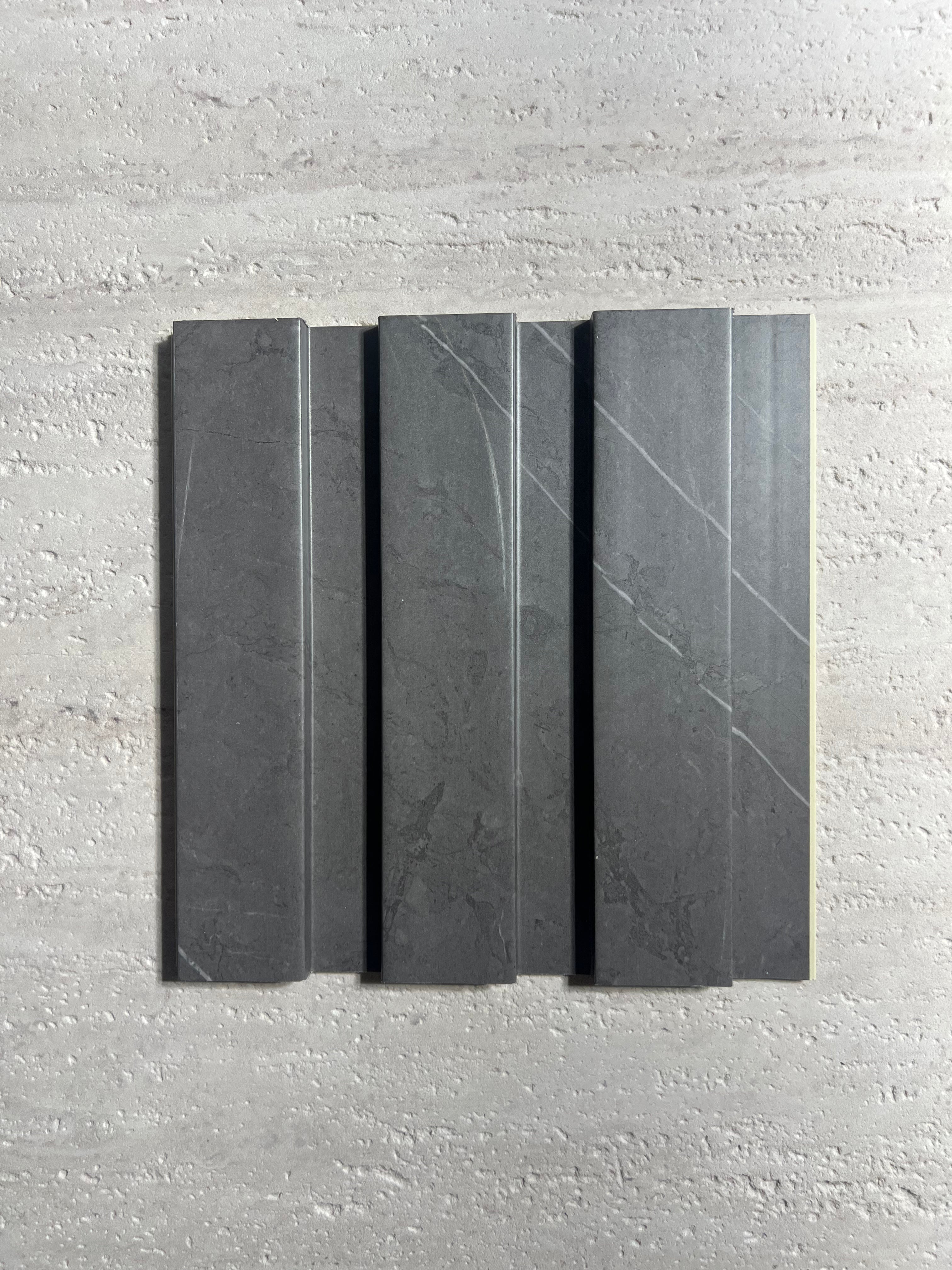Sample Shadow Marble PVC L8006