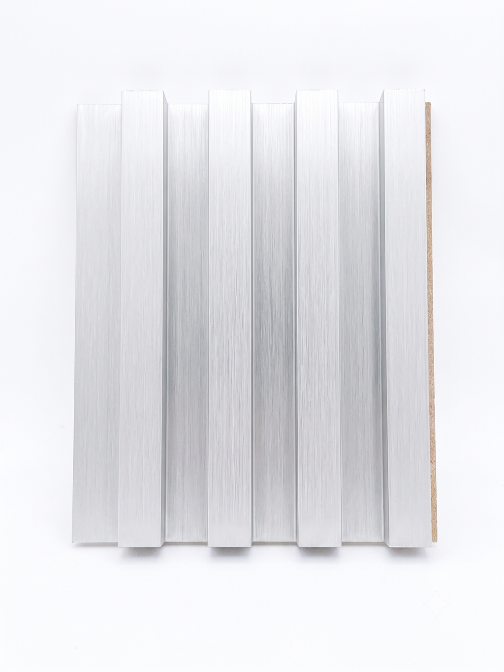 Urban Matte White J001