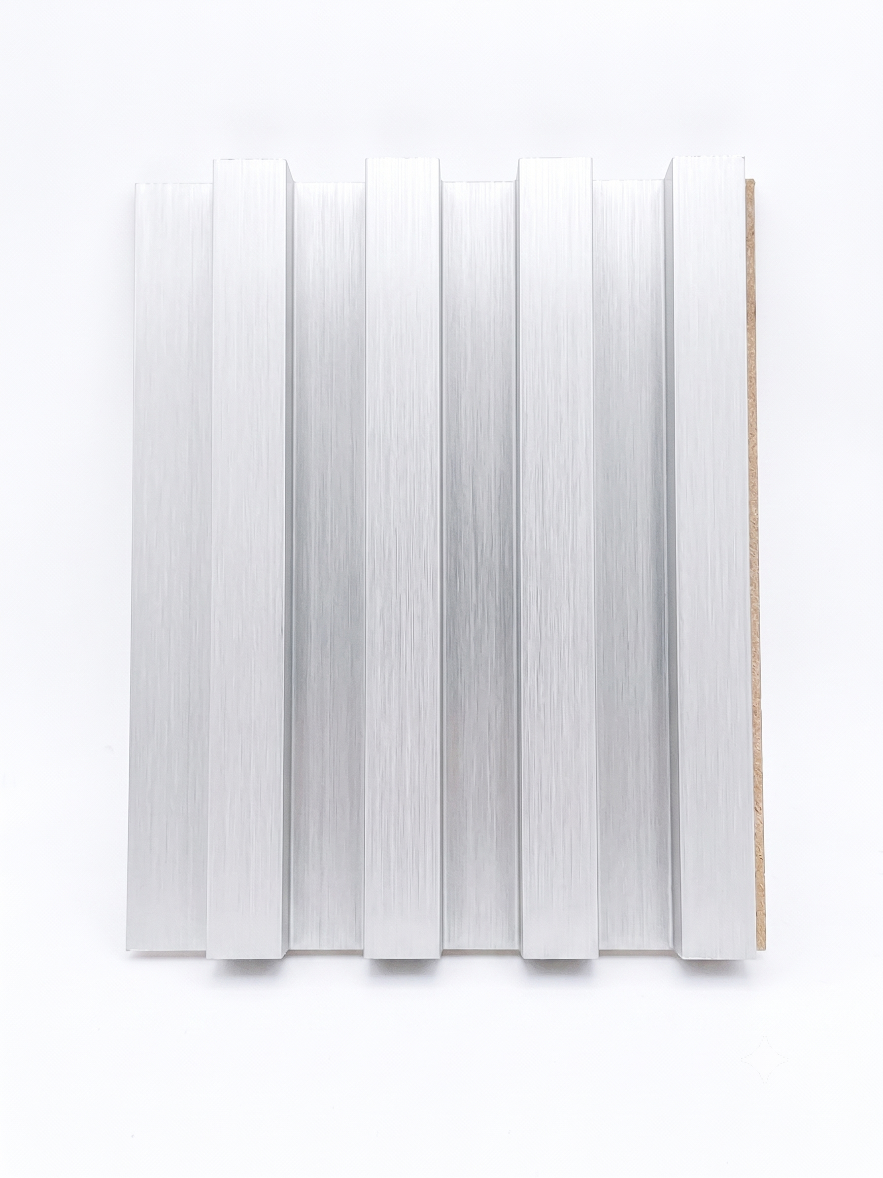 Urban Matte White J001