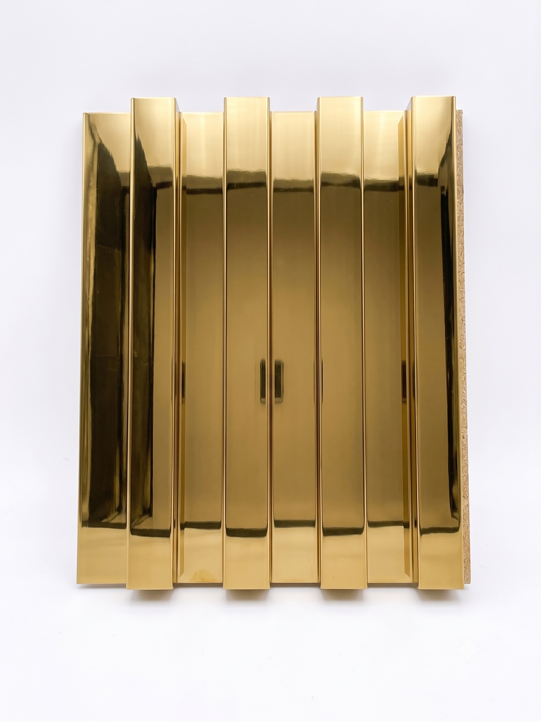 Glossy Gold J4017