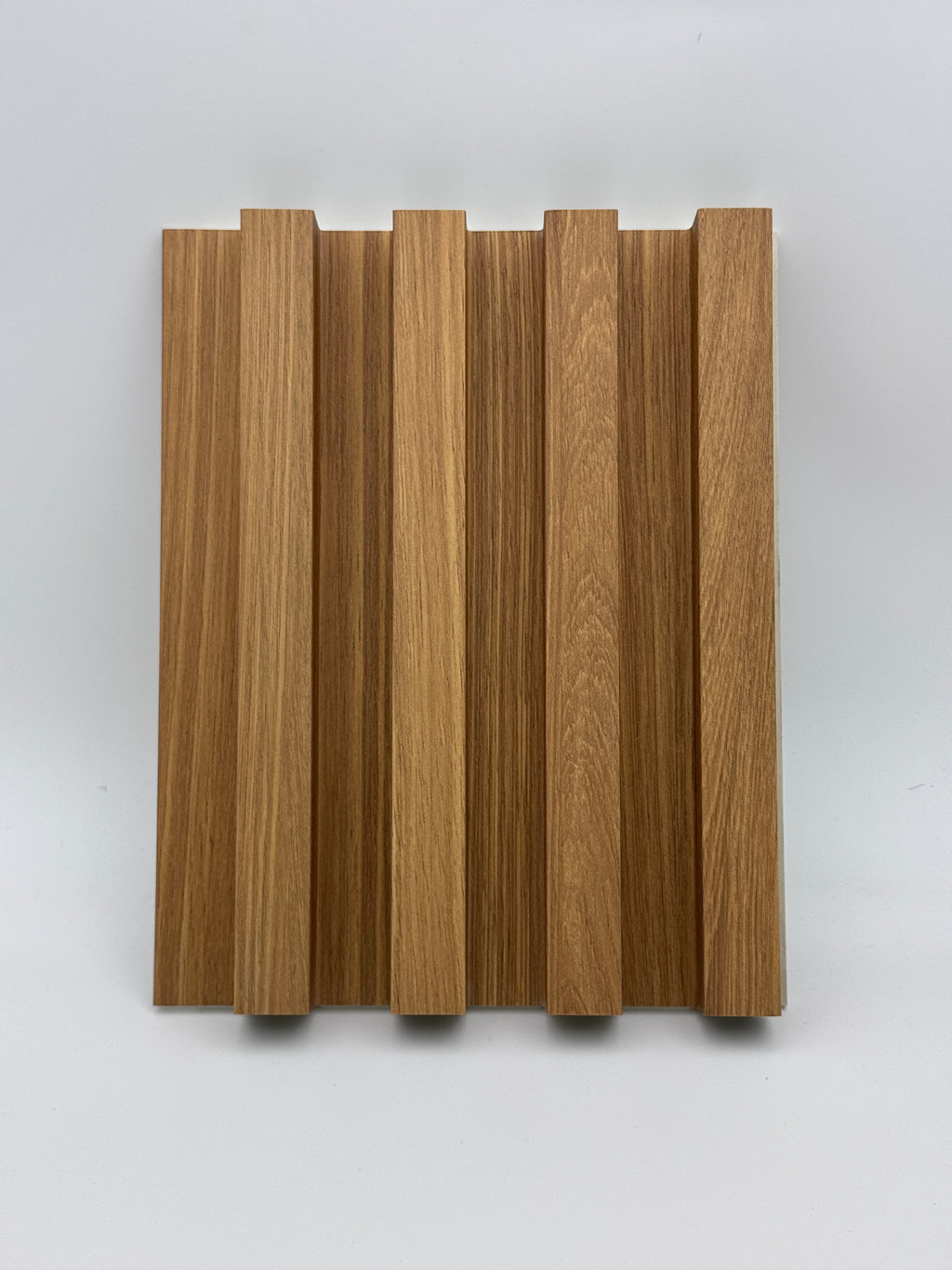 Honey Wood PVC Wall Panel K6027