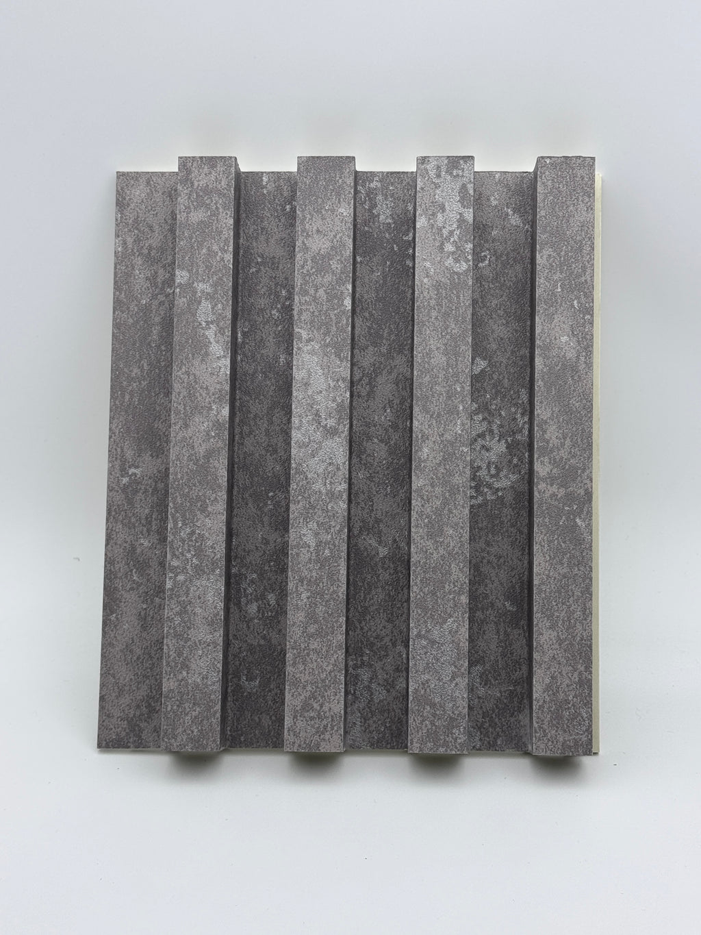 Sample Lunar Slate WPC Wall Panel L8003