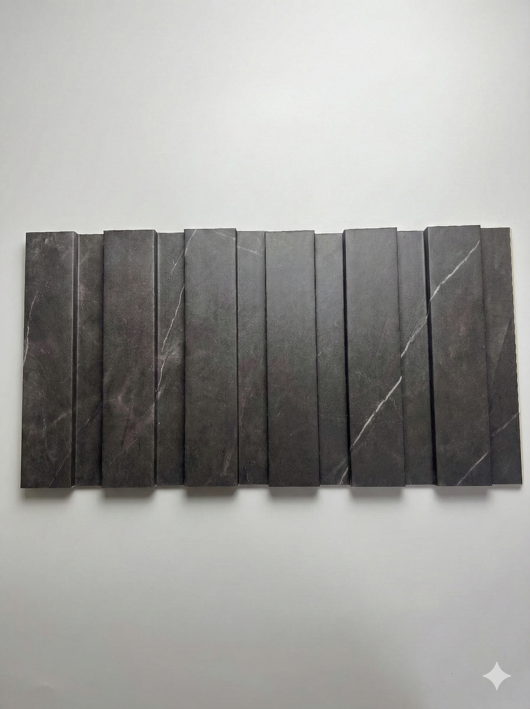 Midnight Marble PVC Wall Panel L8014