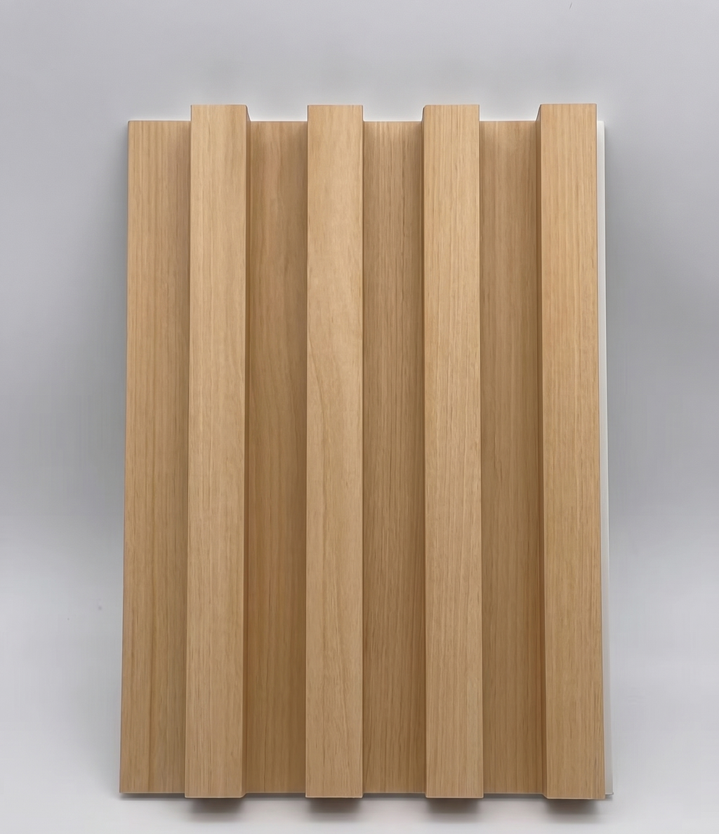 Light Oak WPC M2027
