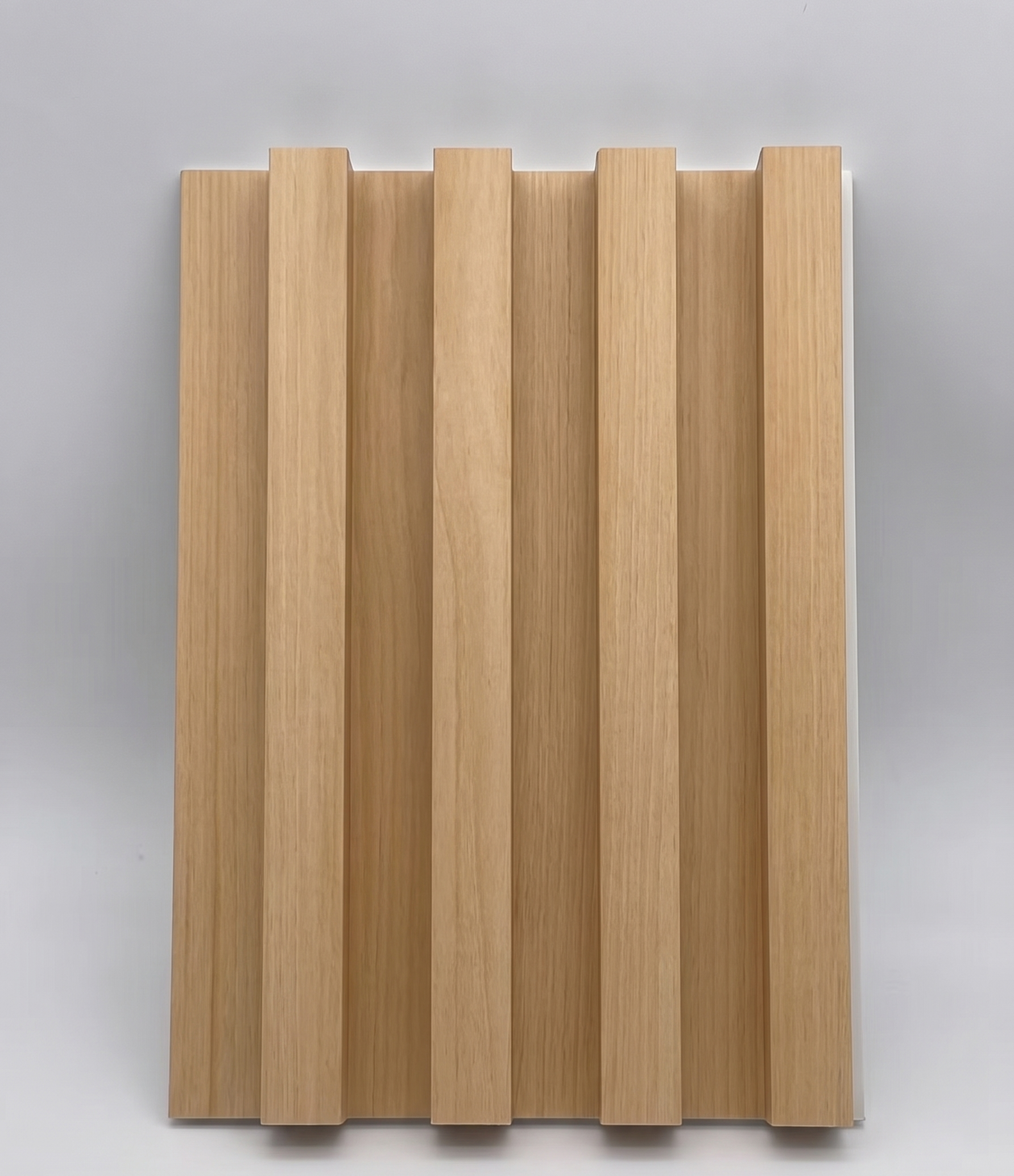 Light Oak WPC M2027
