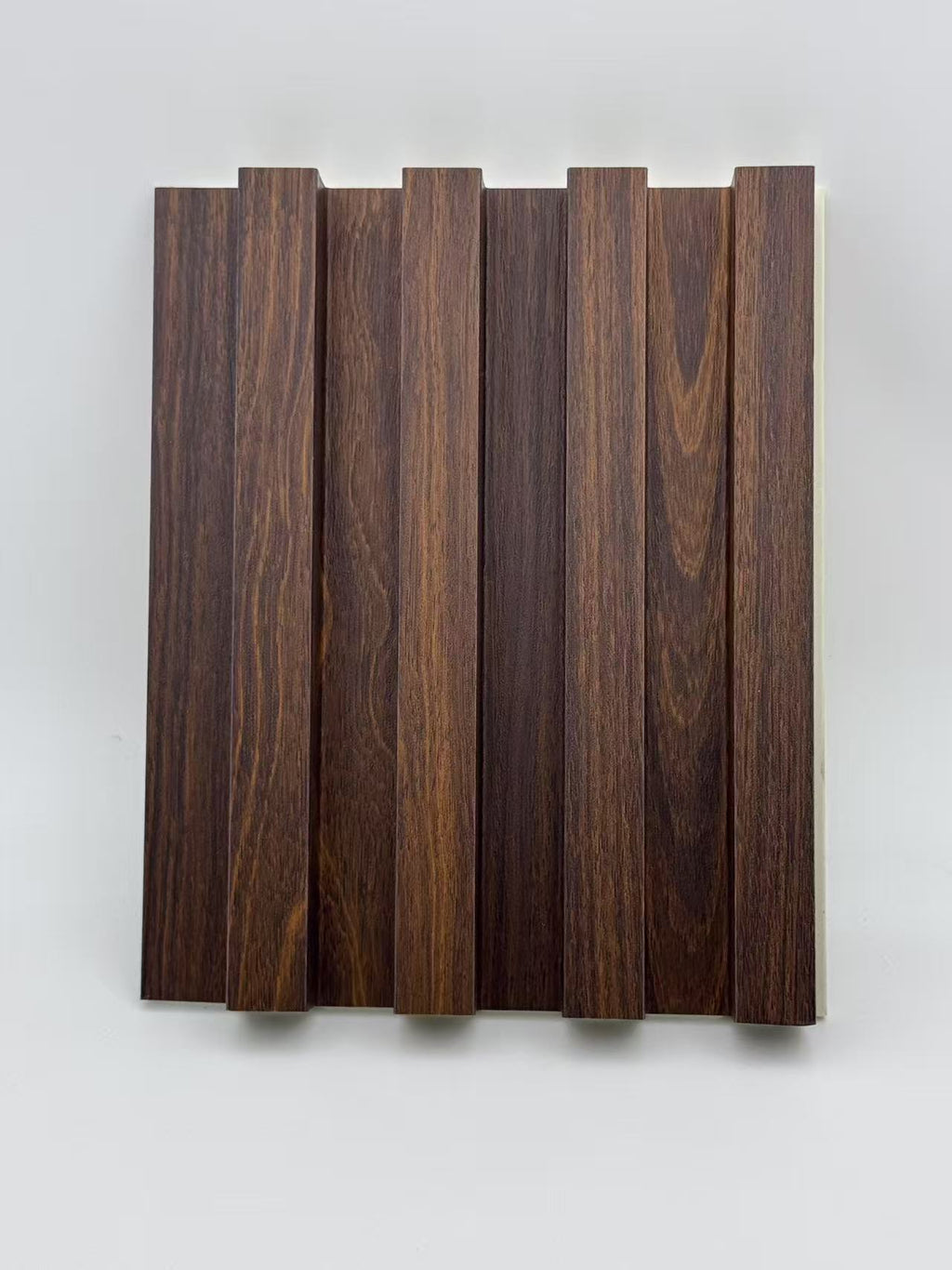 Roasted Chestnut PVC Wall Panel M2044