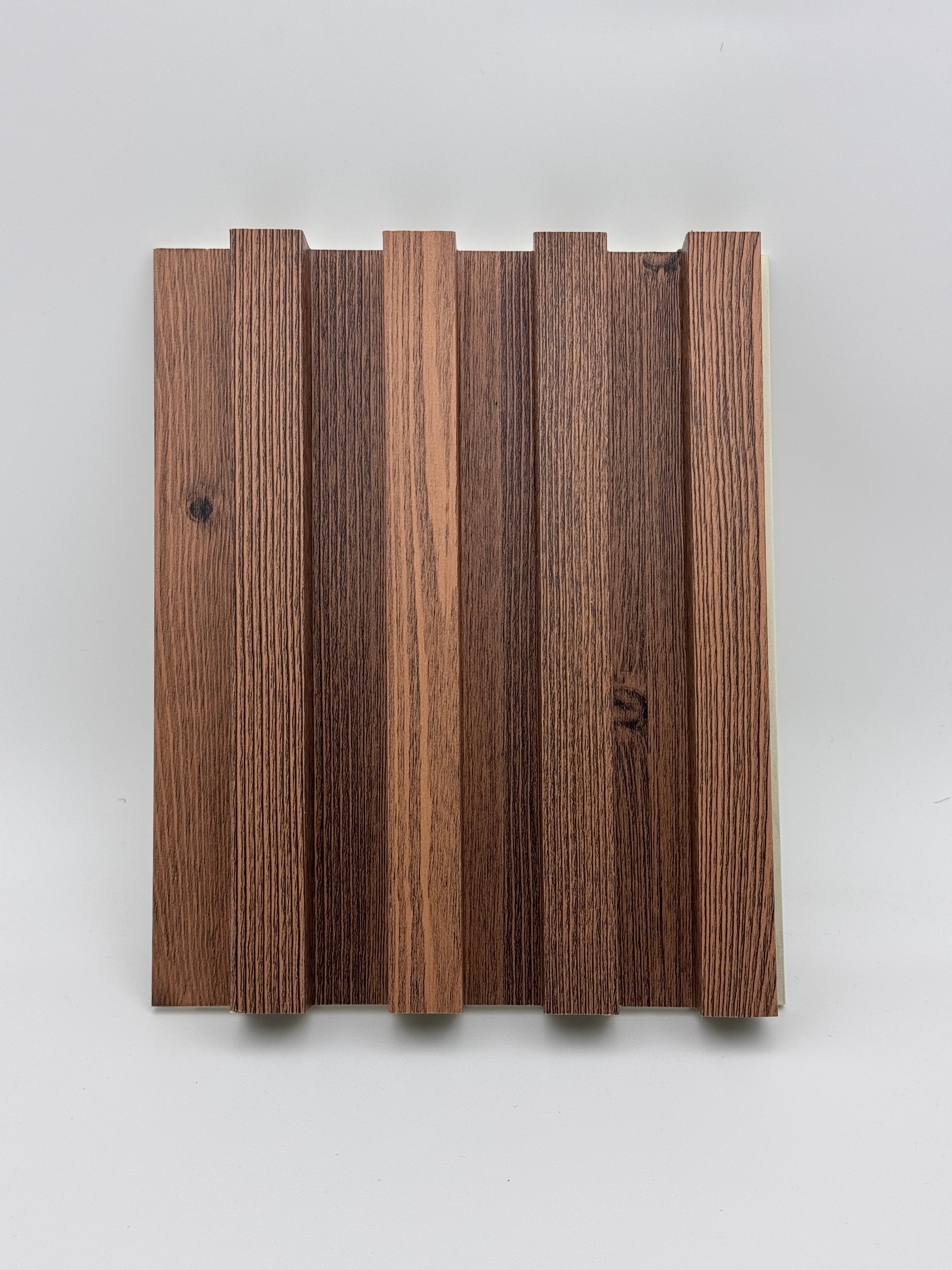 Harvest Oak PVC Wall Panel M2052
