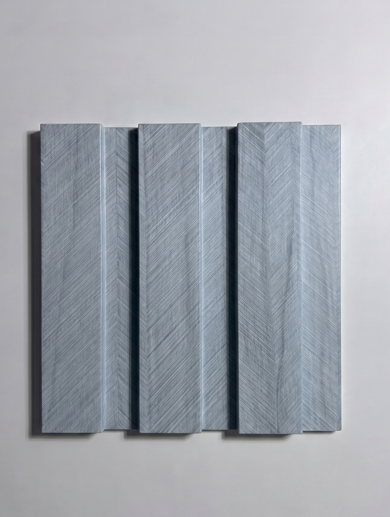 Slate Silk WPC Wall Panel M2061