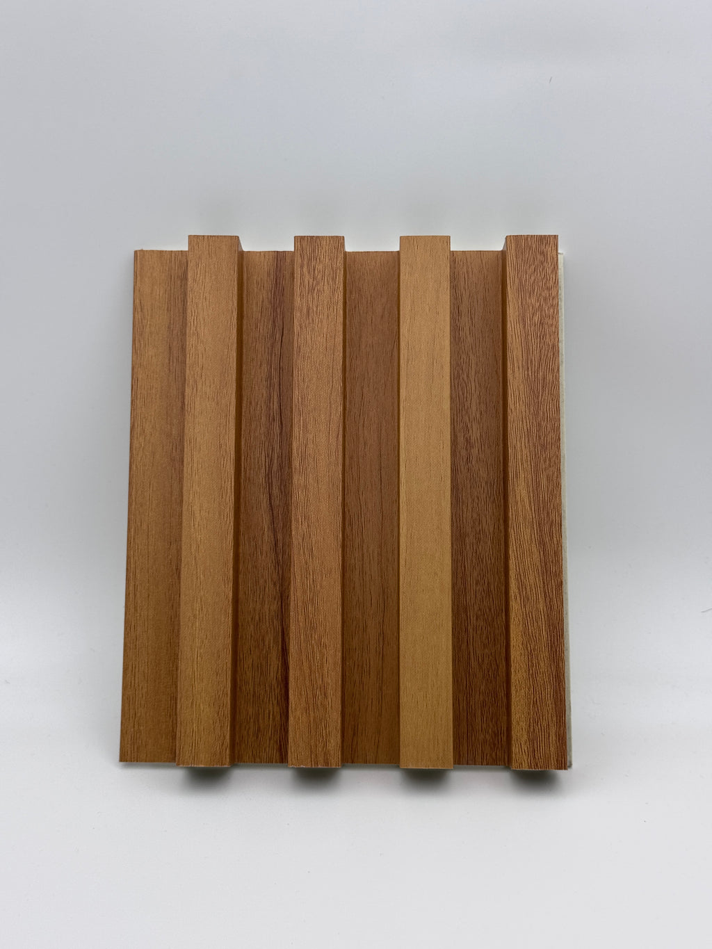 Cinnamon Oak PVC Wall Panel M2076