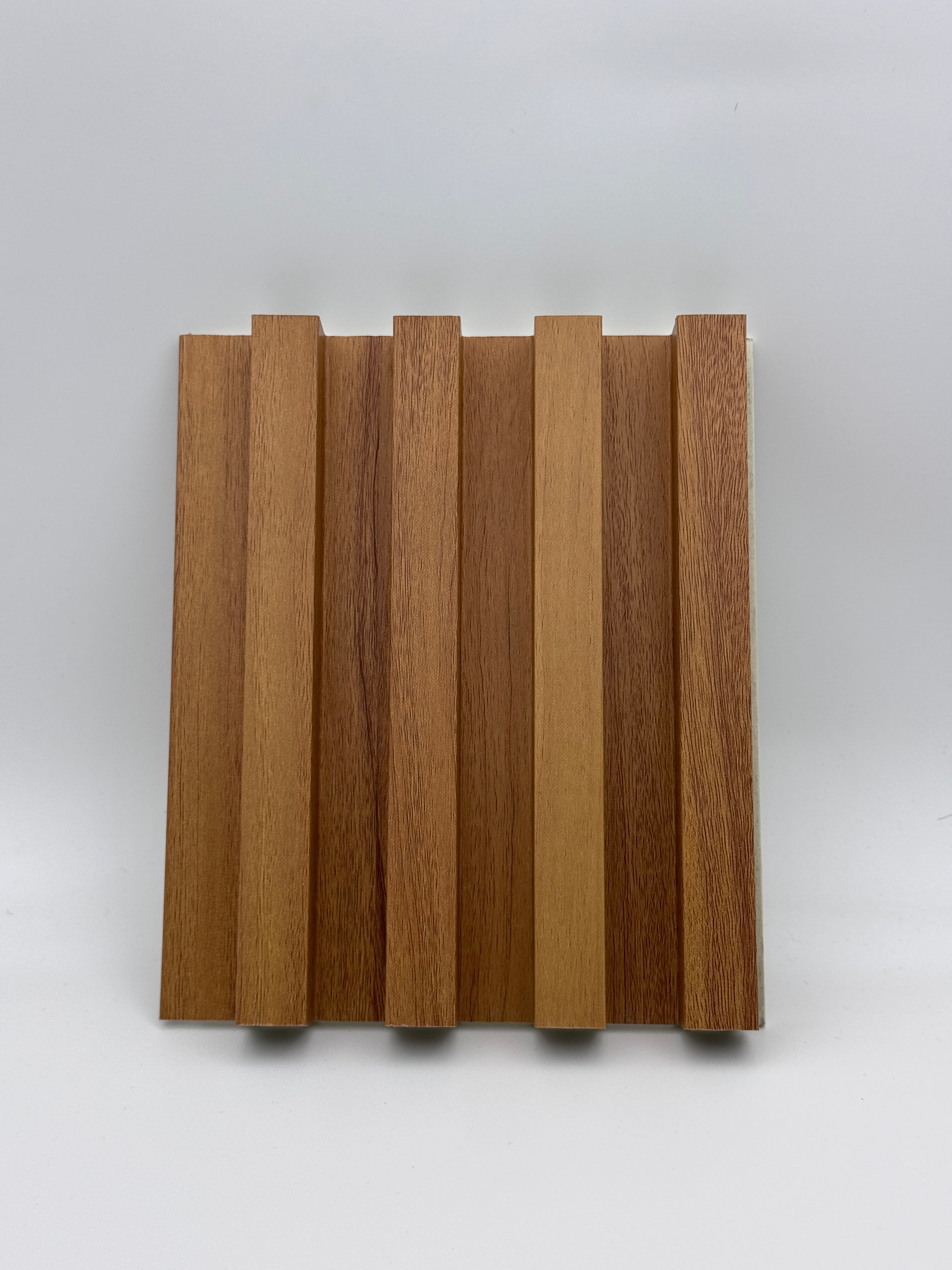 Cinnamon Oak PVC Wall Panel M2076