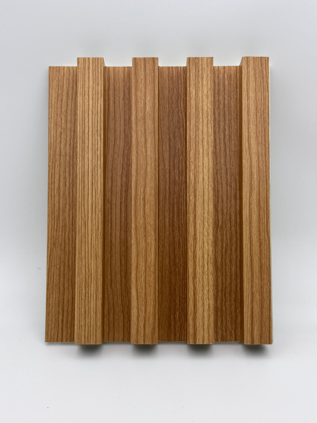 Classic Oak PVC Wall Panel M2081