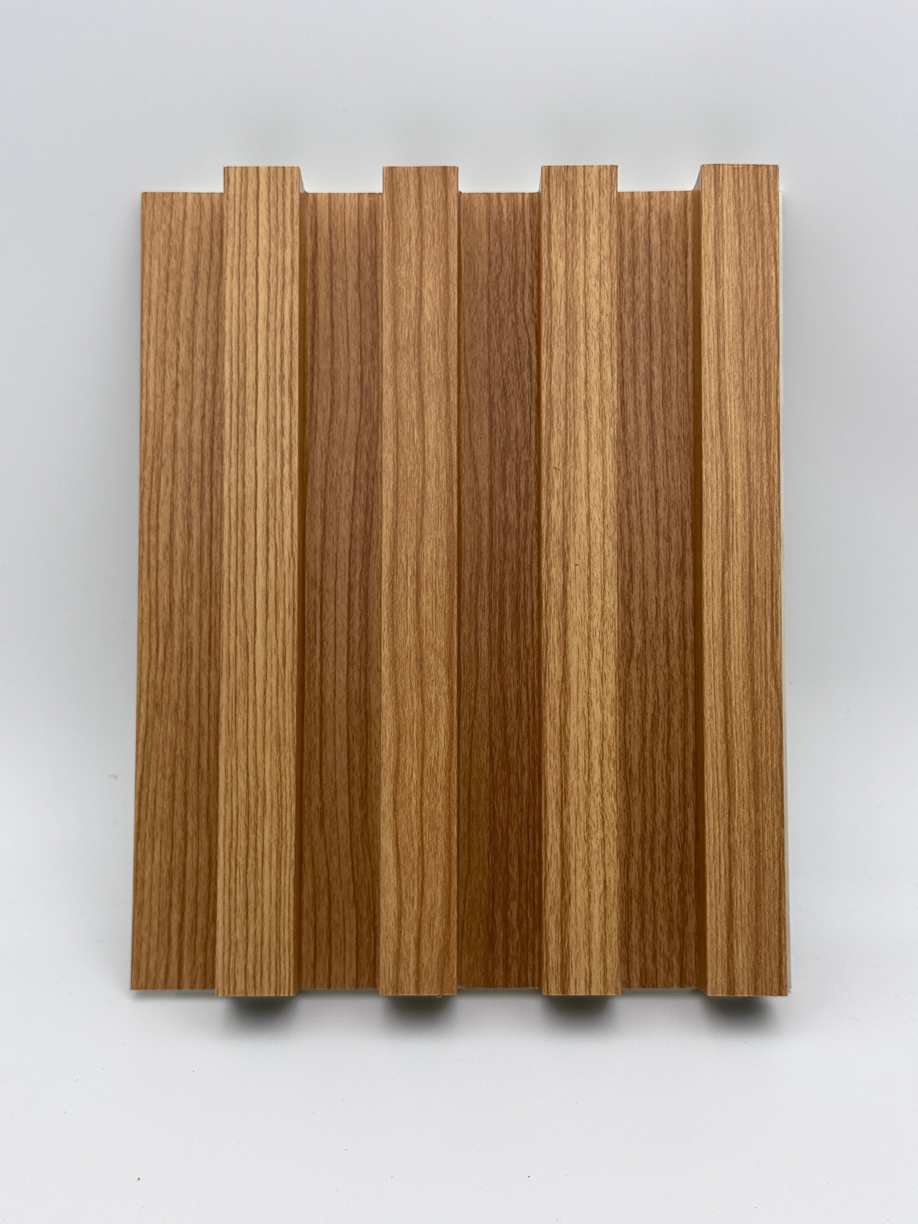 Classic Oak PVC Wall Panel M2081