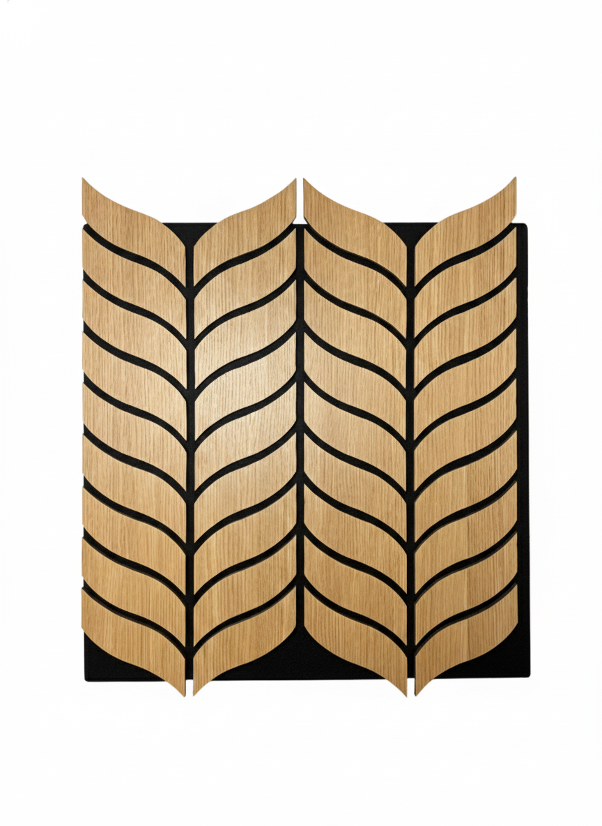 Natural Wheat Acoustic