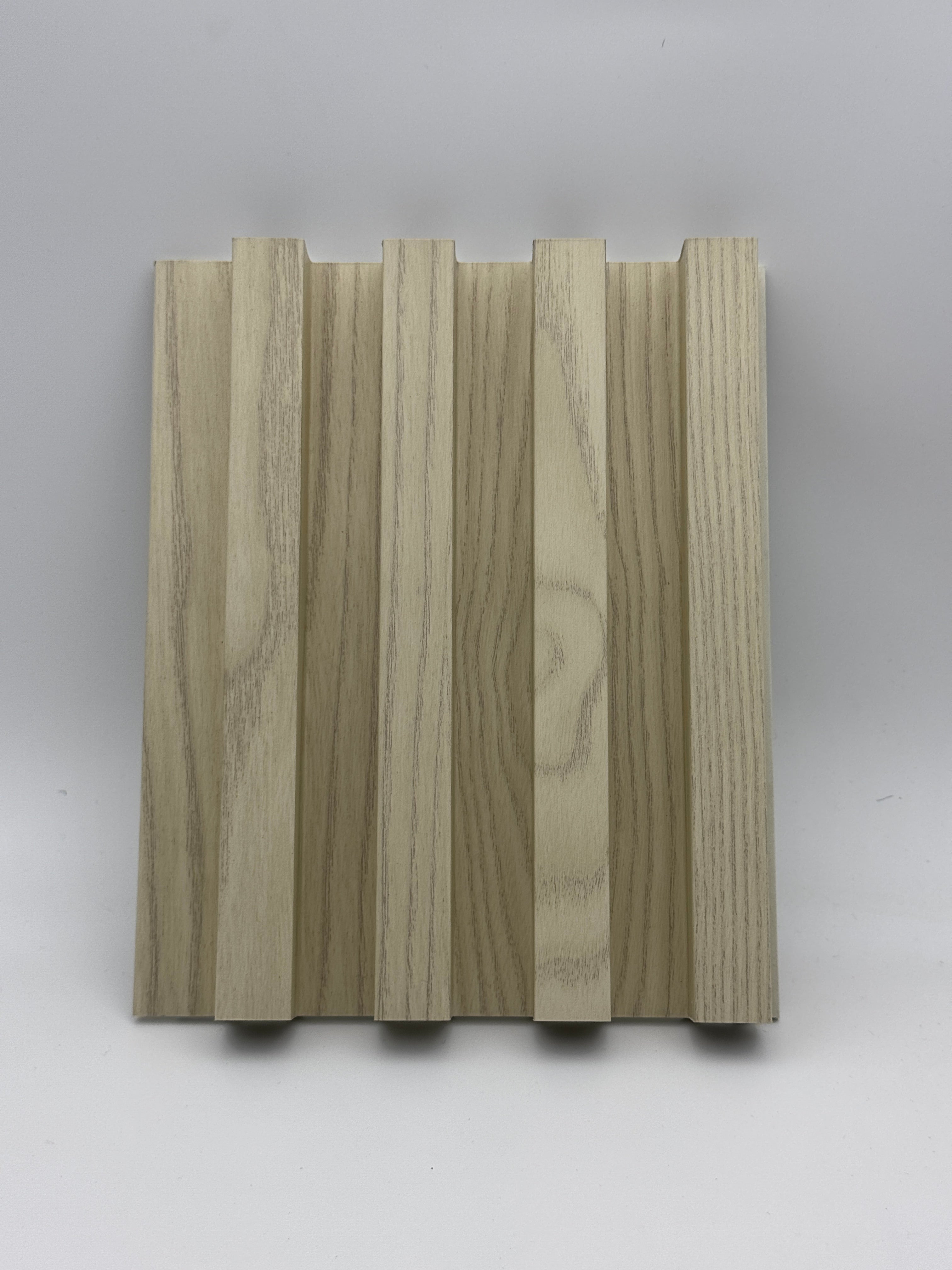 Cashmere Wood PVC Wall Panel P001