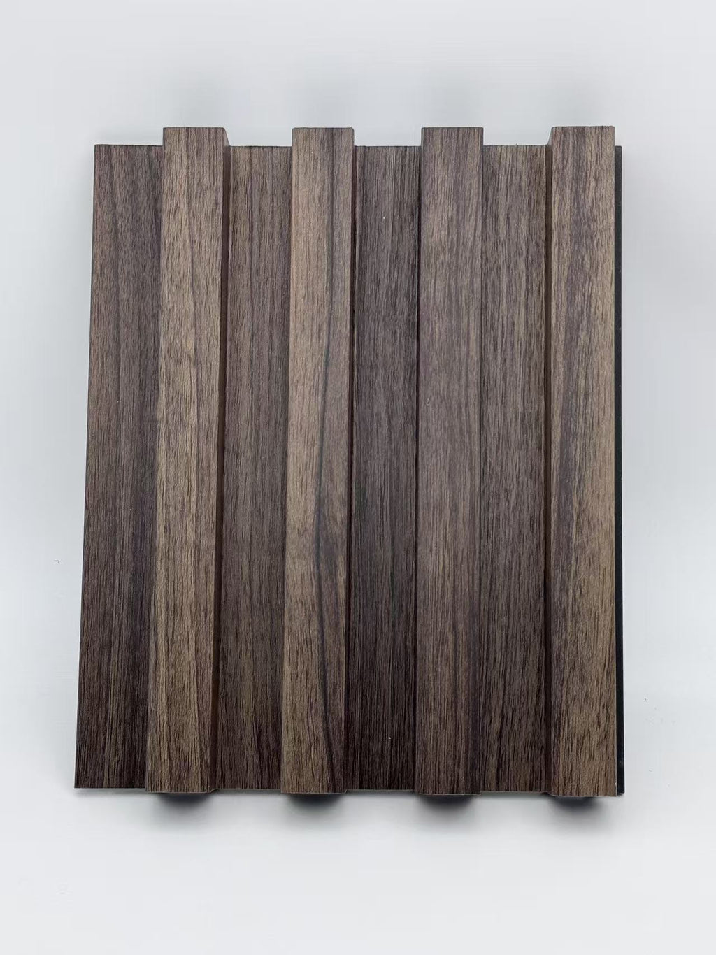 Dark Mocha PVC Wall Panel P002