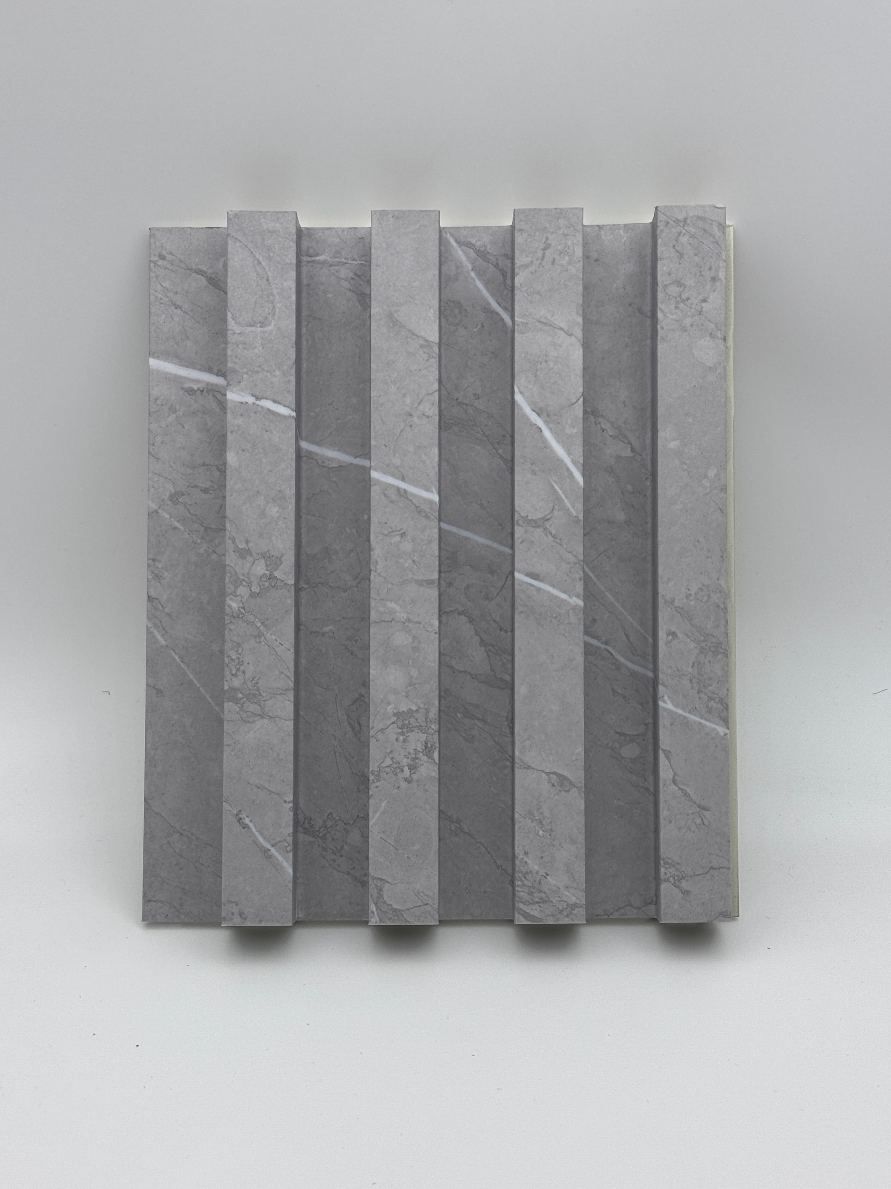 Tuscan Grey PVC Wall Panel P147