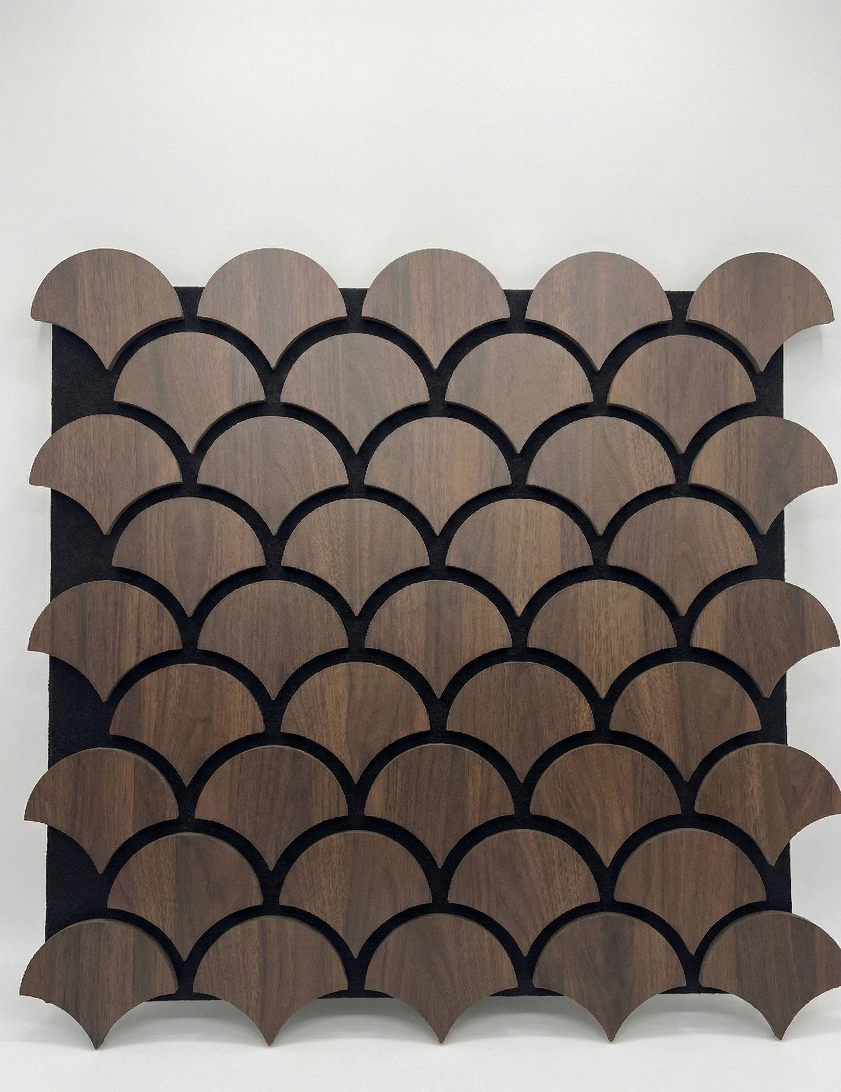 Shell Walnut Acoustic