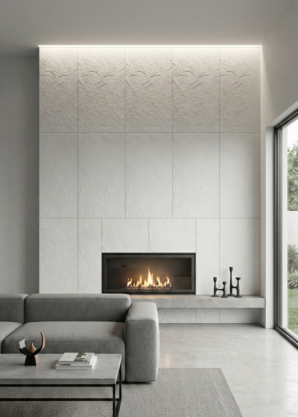 Slate Stone