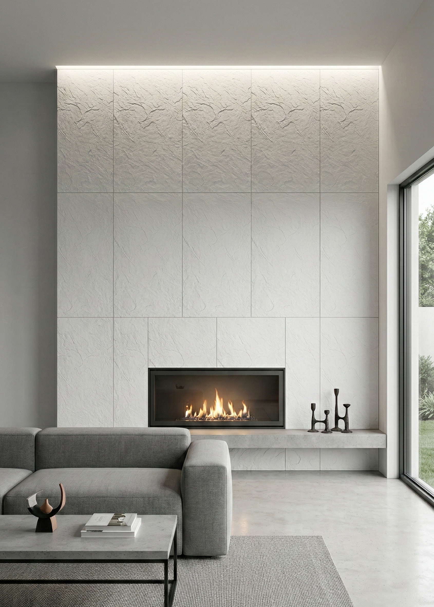 Slate Stone