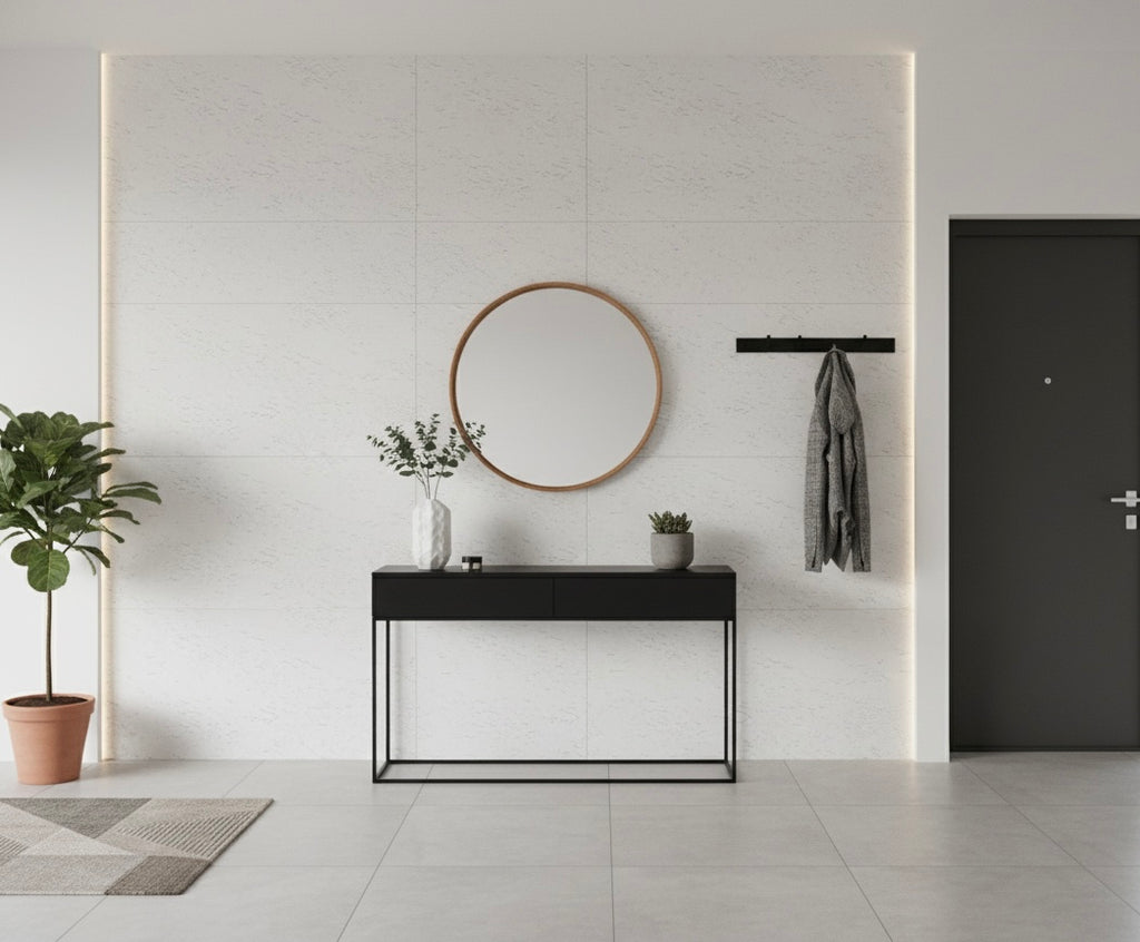 Travertine Stone Panel