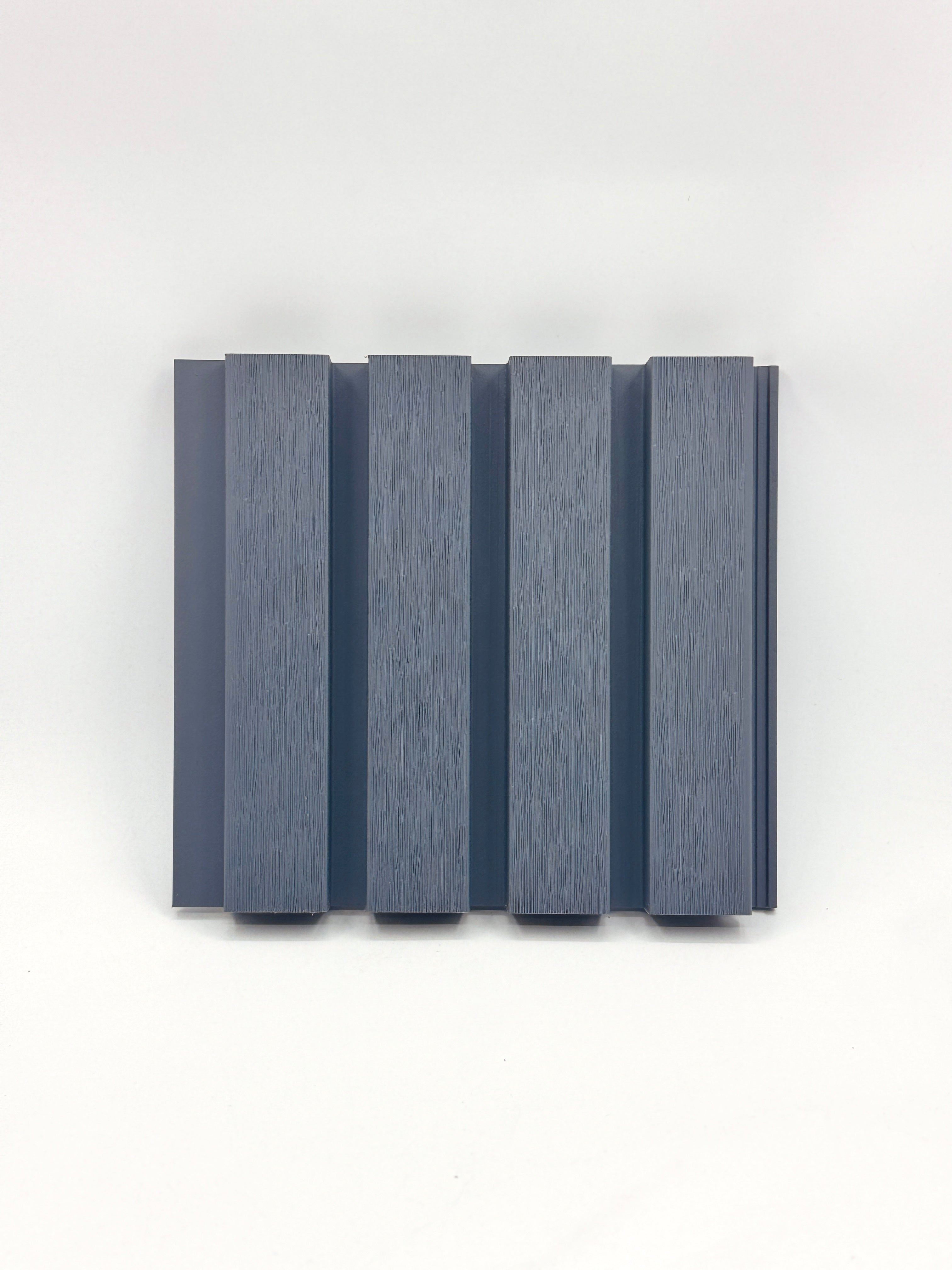 Light Grey OUTDOOR WPC panel