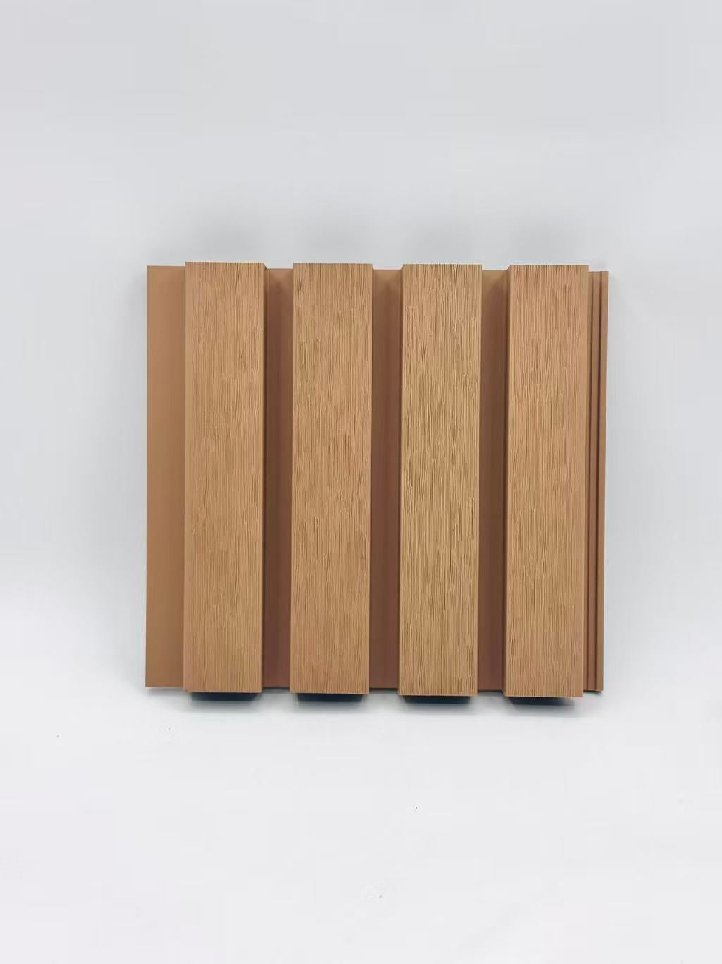 Maple Wood OUTDOOR WPC panel